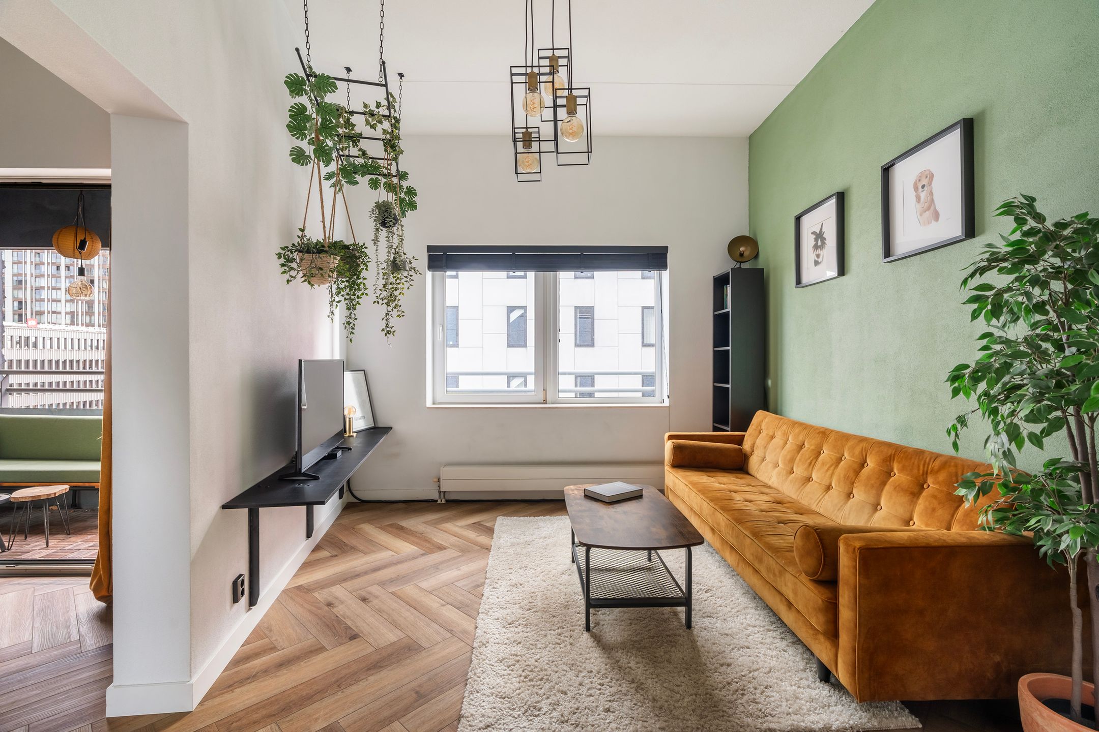 Photo 6 of Wijnbrugstraat 89