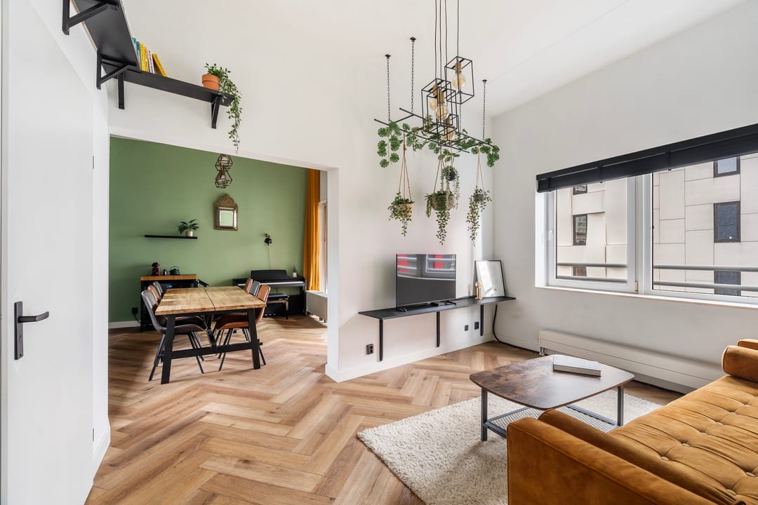 Photo 7 of Wijnbrugstraat 89