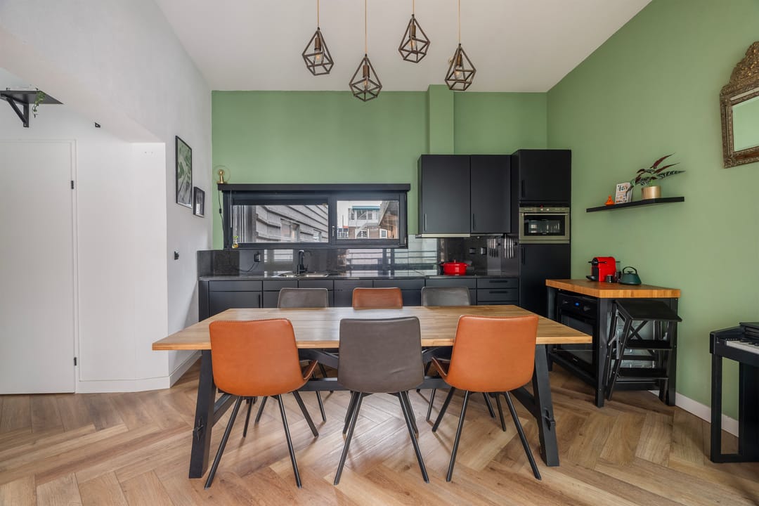 Photo 8 of Wijnbrugstraat 89