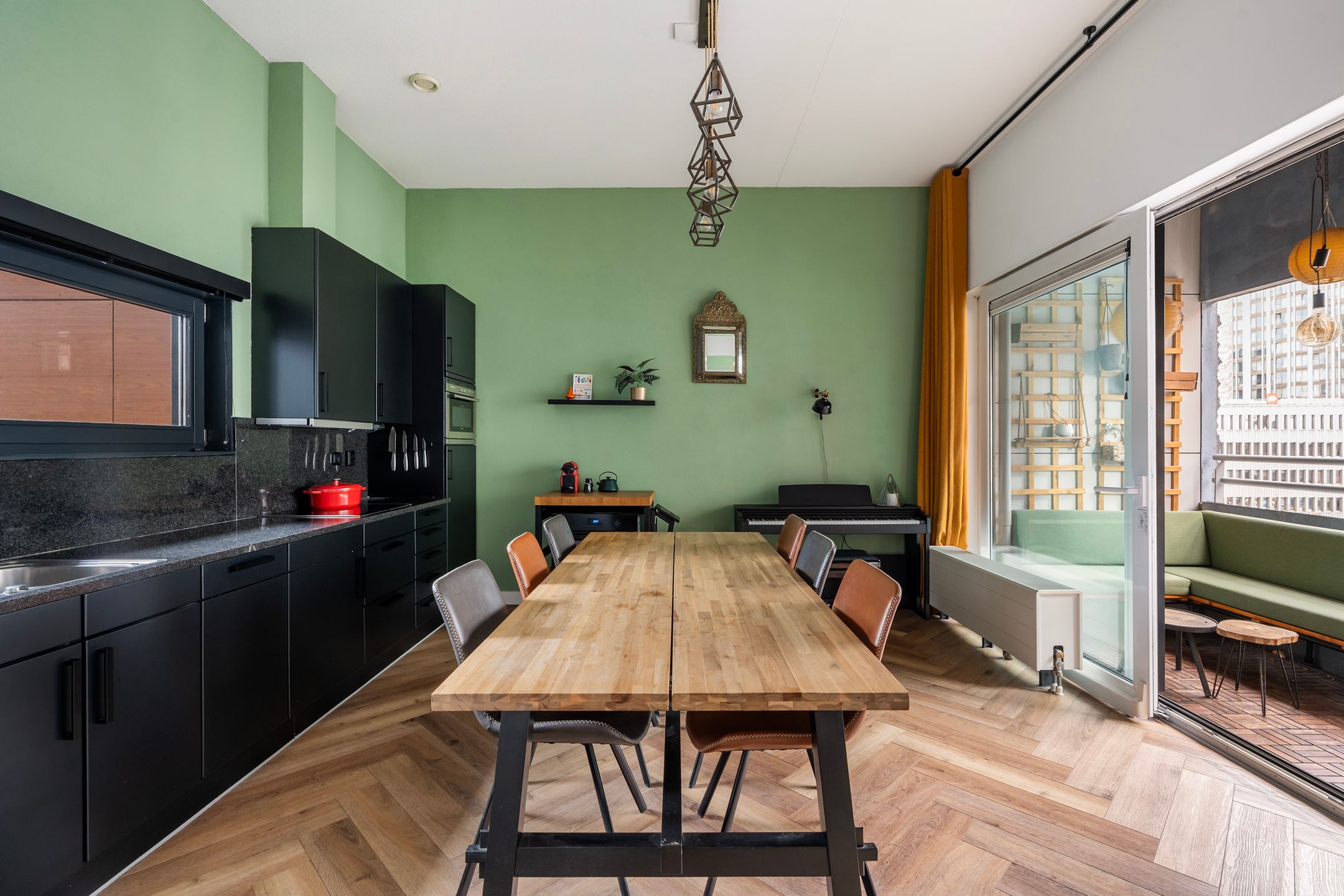 Photo 9 of Wijnbrugstraat 89