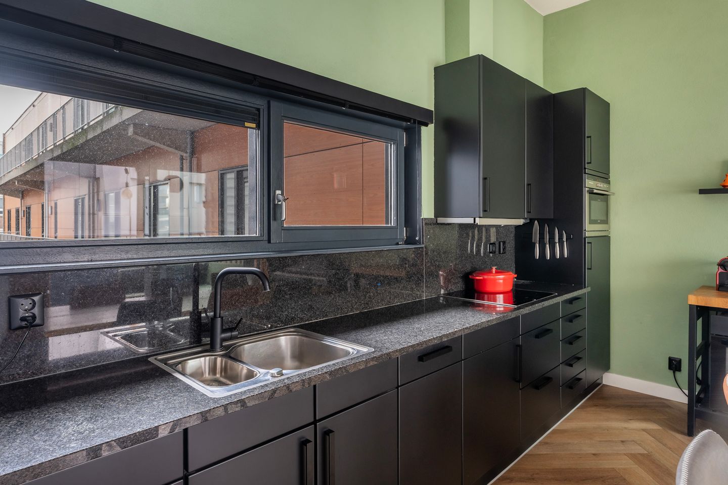 Photo 10 of Wijnbrugstraat 89