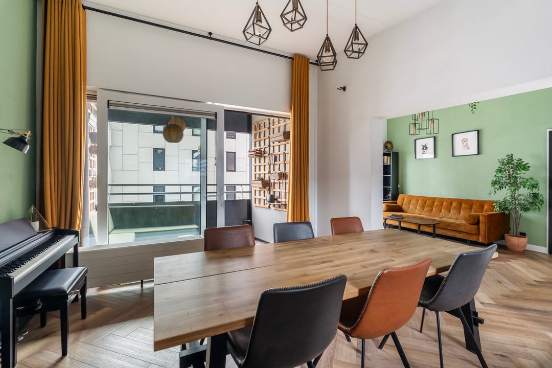 Photo 11 of Wijnbrugstraat 89