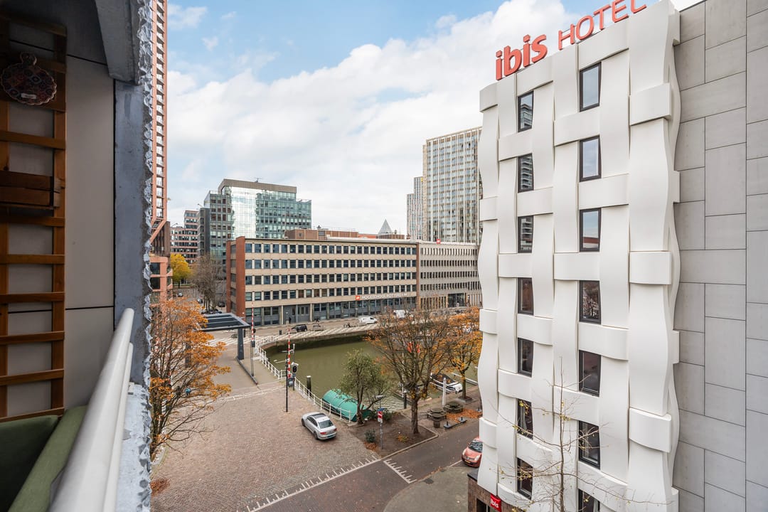 Photo 13 of Wijnbrugstraat 89