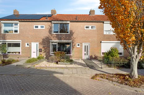 Passestraat thumbnail