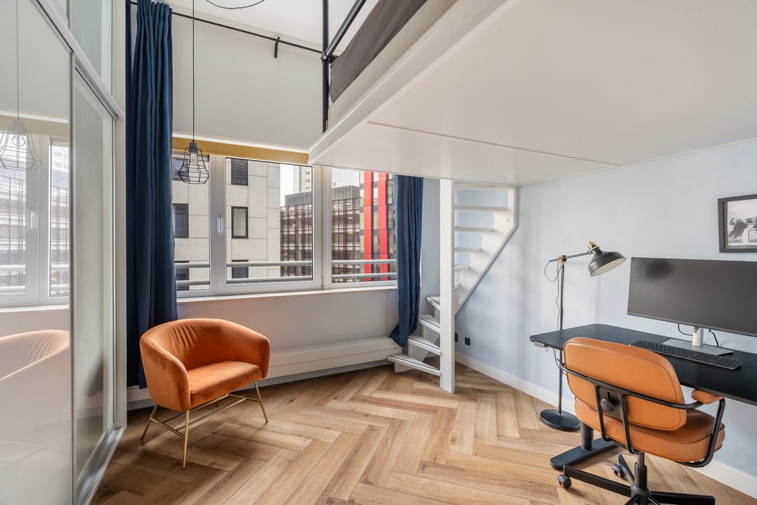 Photo 17 of Wijnbrugstraat 89