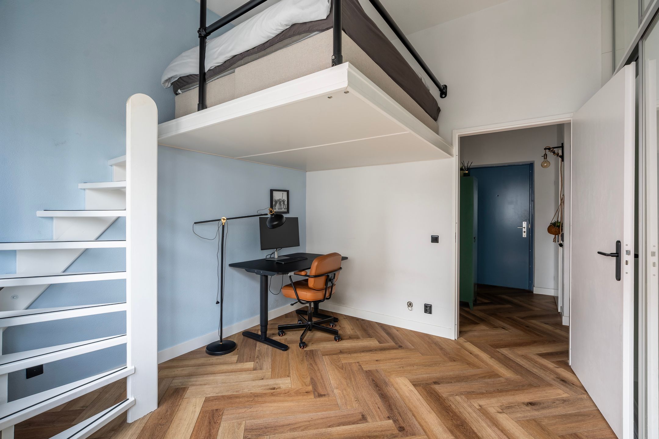 Photo 18 of Wijnbrugstraat 89