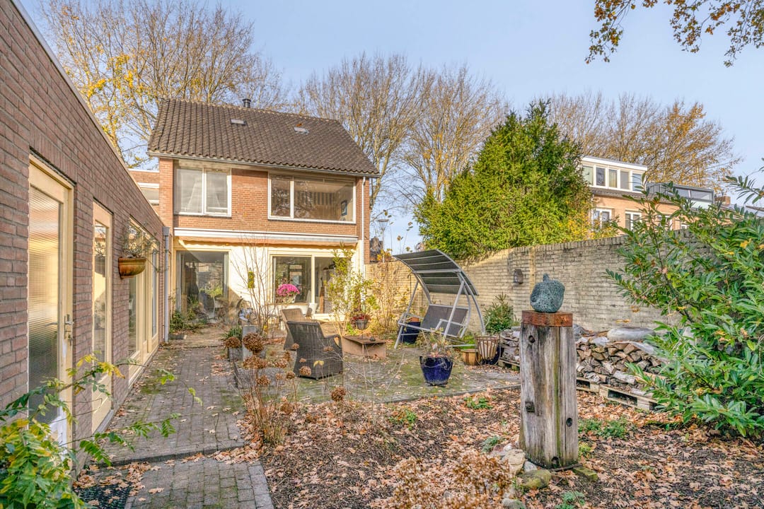 Foto 46 van Kennedylaan 10