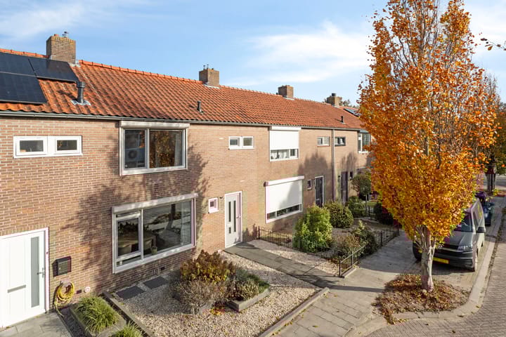 Photo 6 of Passestraat 10