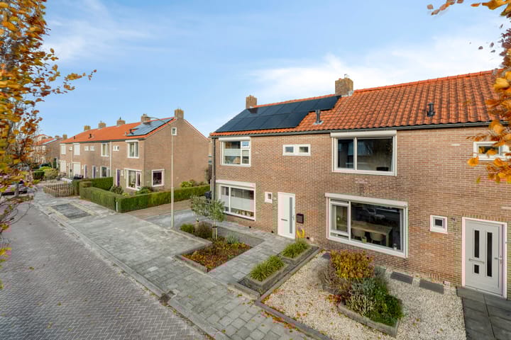 Photo 7 of Passestraat 10