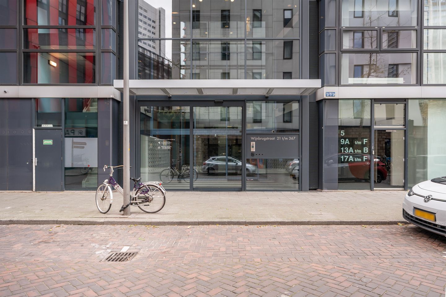 Photo 25 of Wijnbrugstraat 89