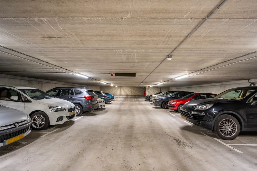 Photo 26 of Wijnbrugstraat 89