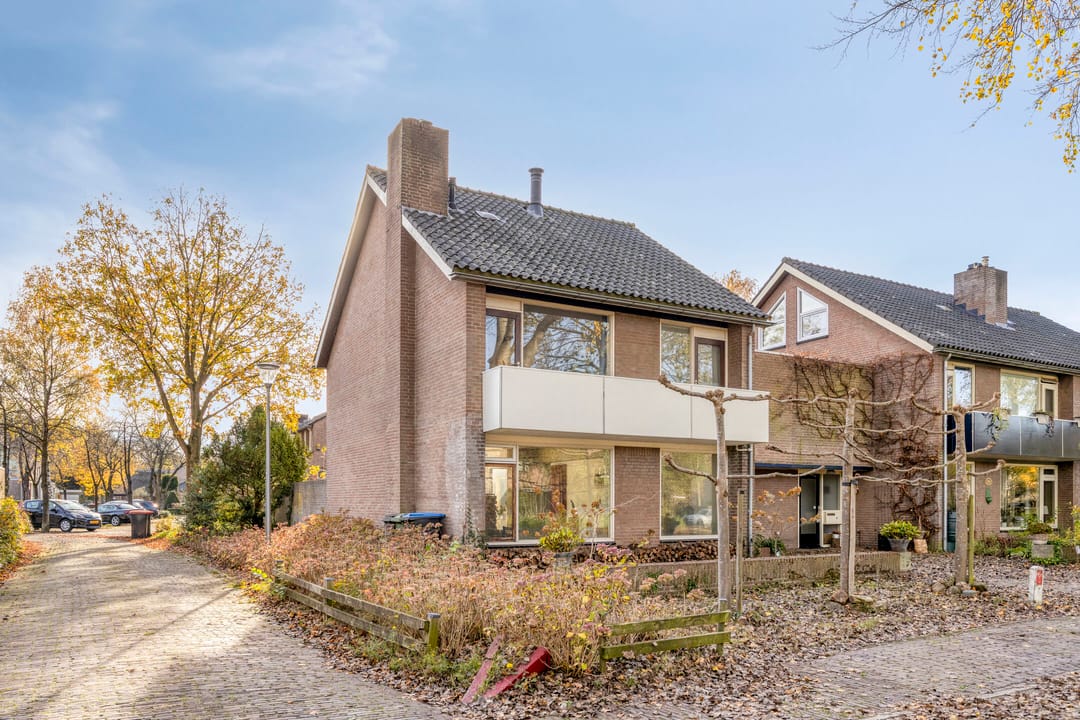 Foto 53 van Kennedylaan 10