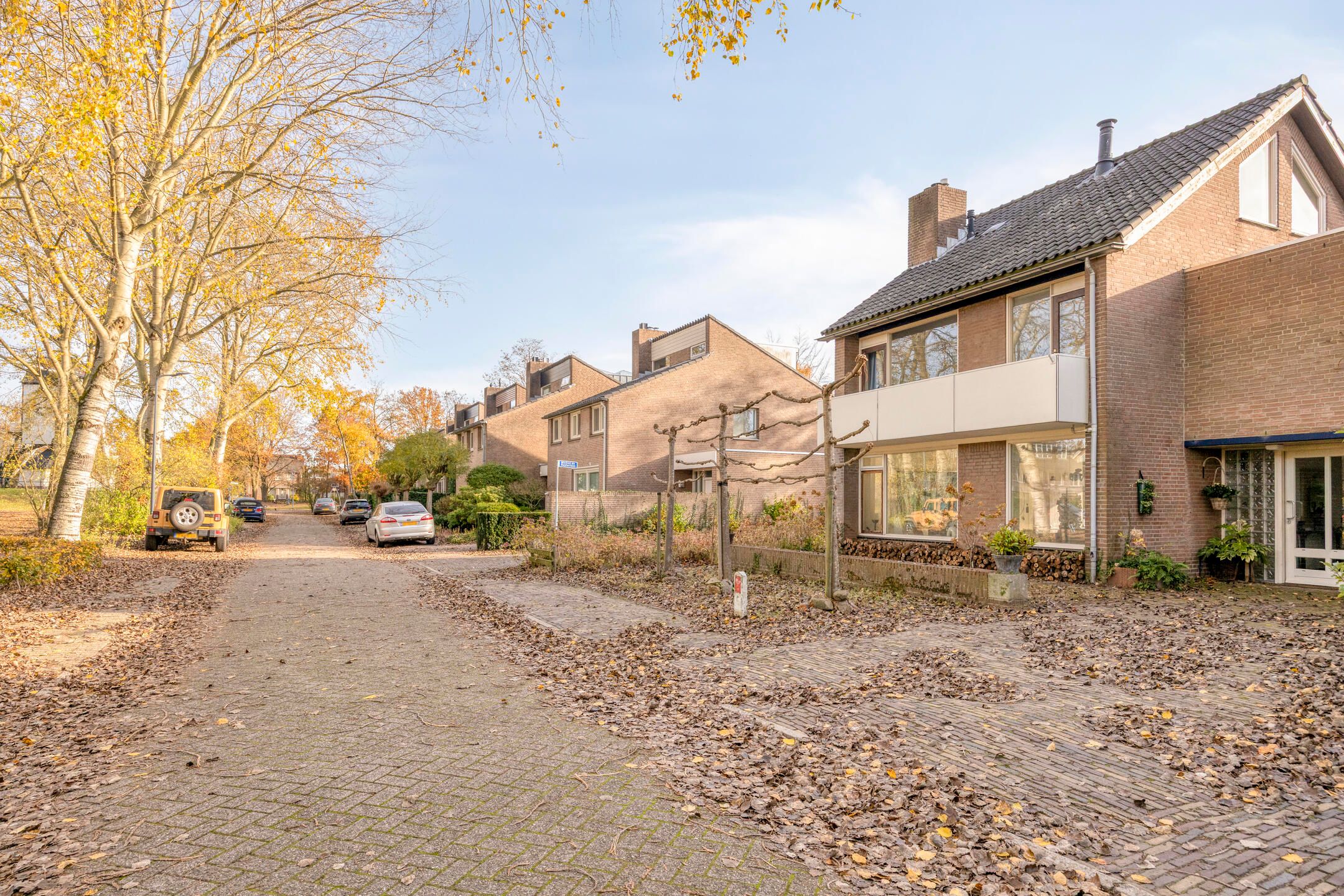 Foto 54 van Kennedylaan 10