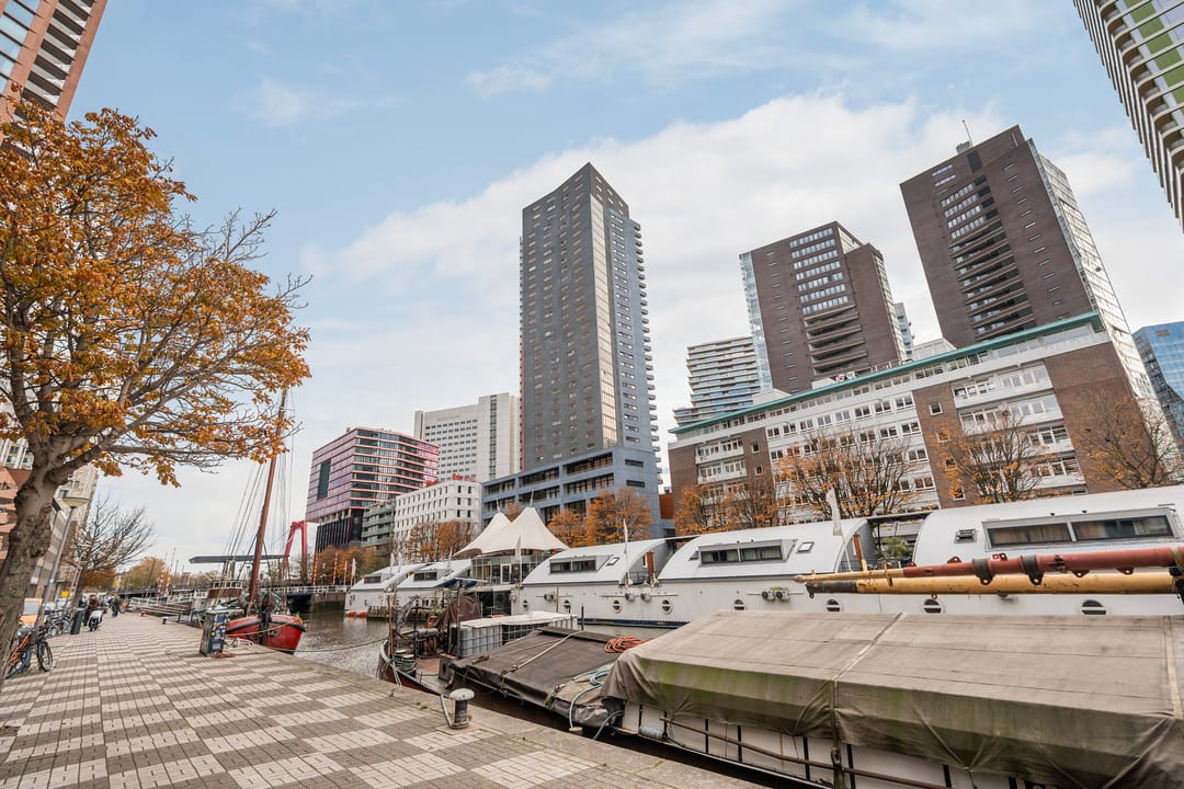 Photo 28 of Wijnbrugstraat 89