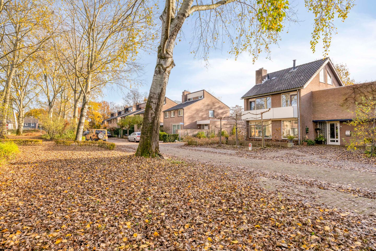 Foto 55 van Kennedylaan 10