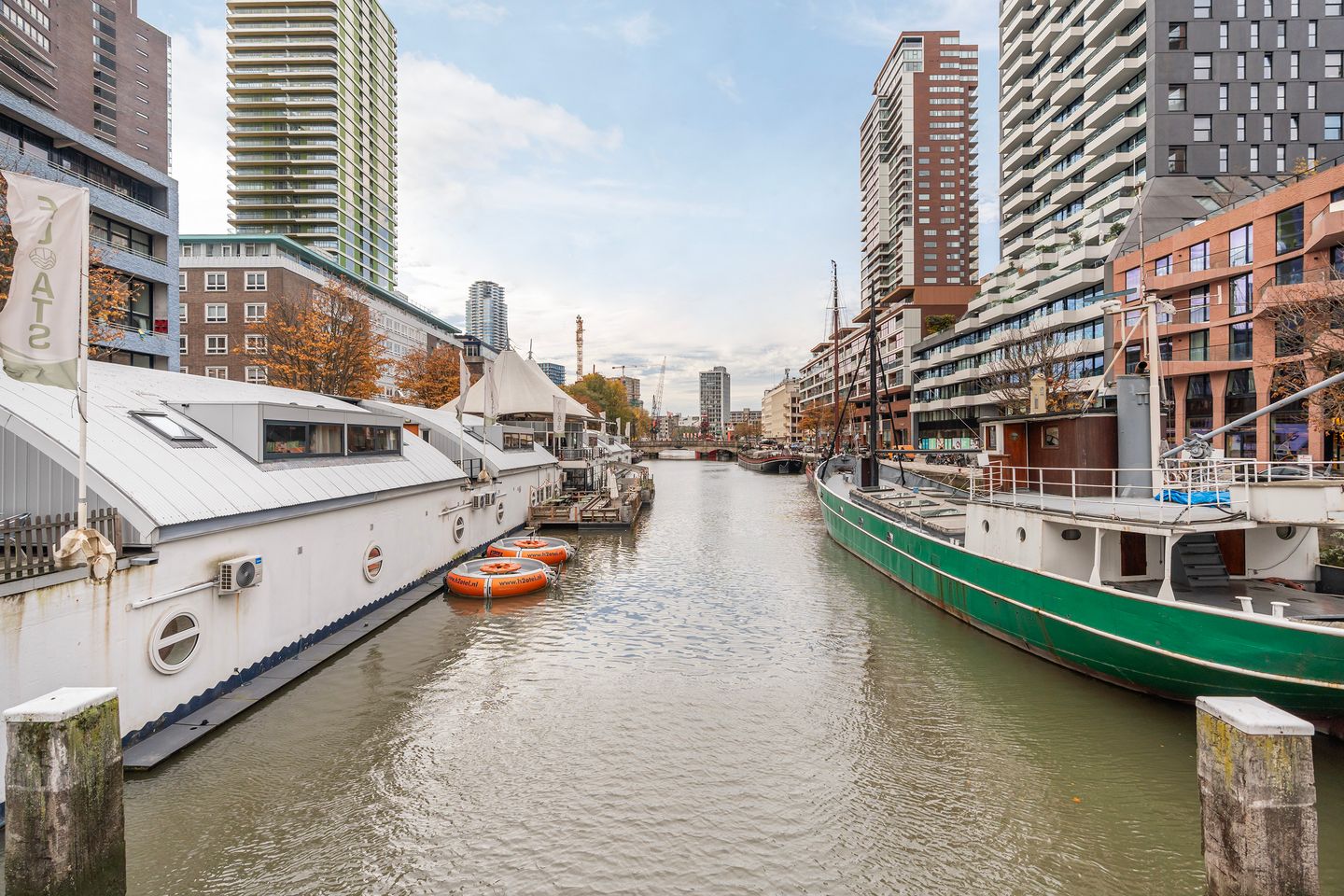 Photo 29 of Wijnbrugstraat 89