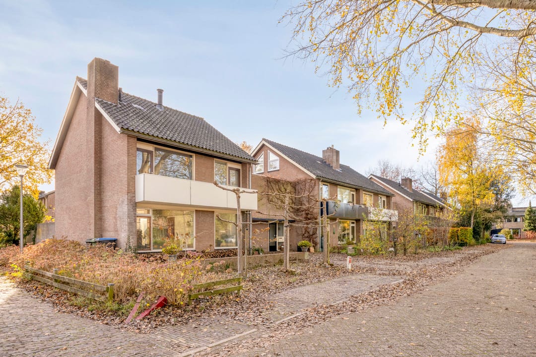 Foto 56 van Kennedylaan 10