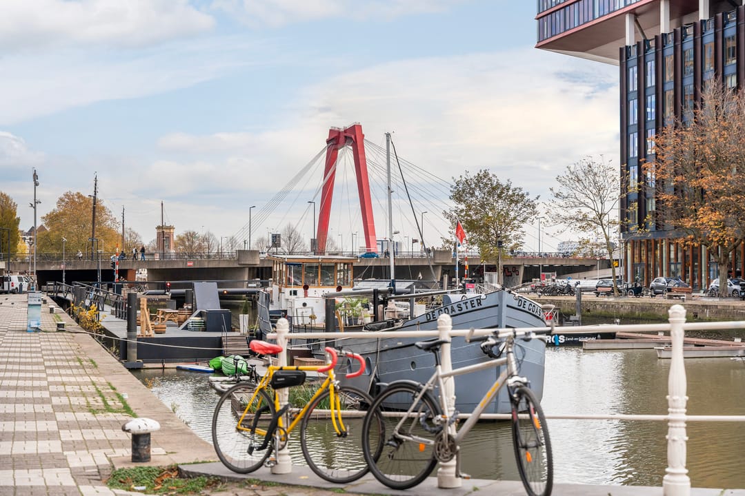 Photo 31 of Wijnbrugstraat 89