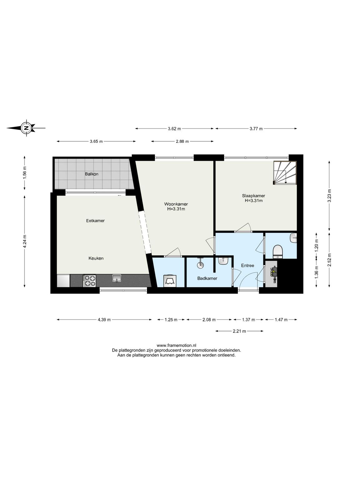 Photo 32 of Wijnbrugstraat 89