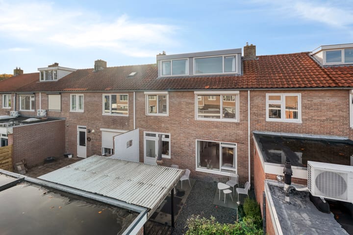 Photo 28 of Passestraat 10