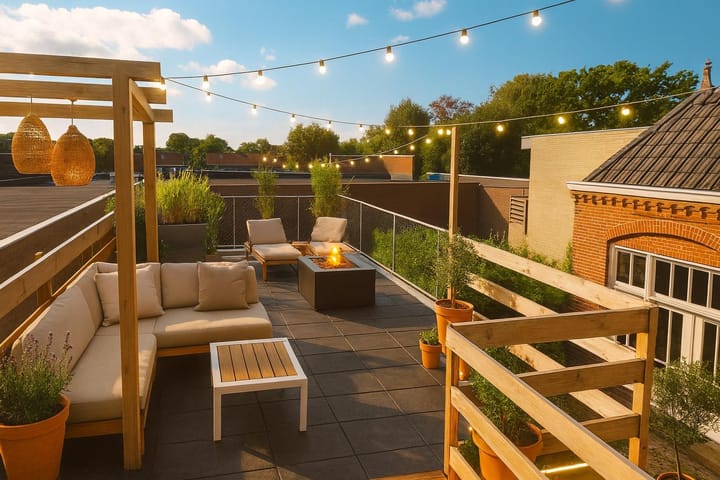 Photo 36 of Midstraat 24