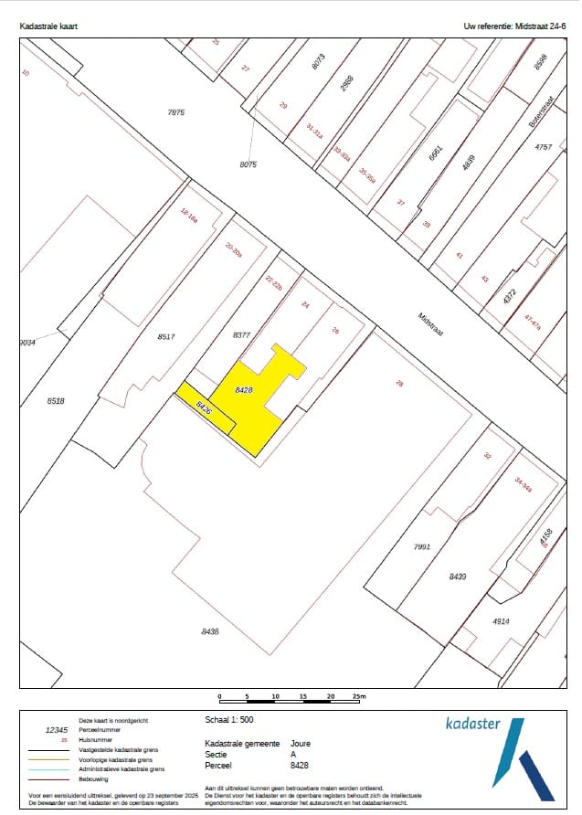 Photo 46 of Midstraat 24