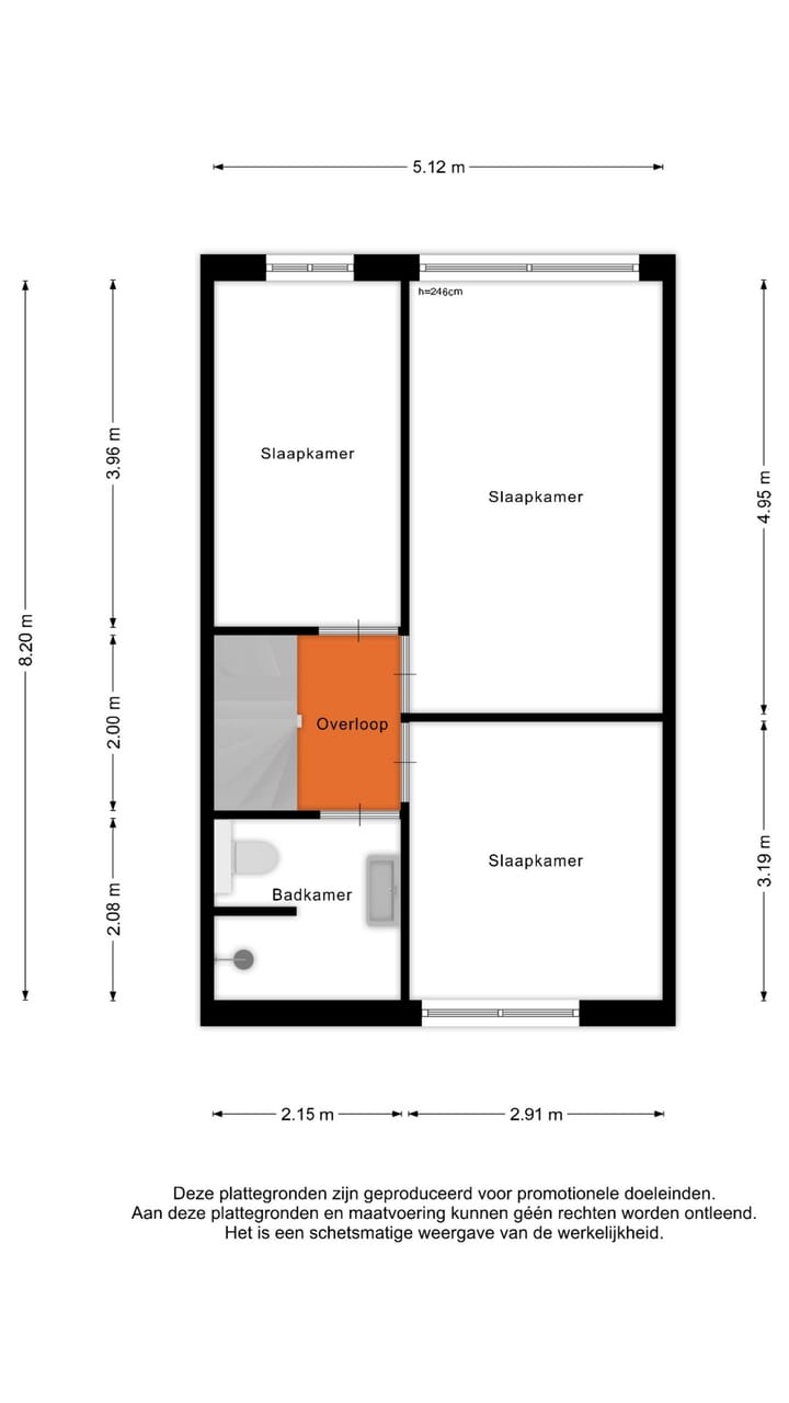 Photo 36 of Linnaeuslaan 89