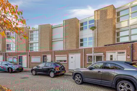 Carmelstraat thumbnail