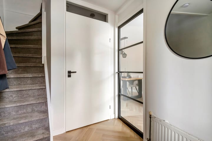 Photo 6 of Linnaeuslaan 89