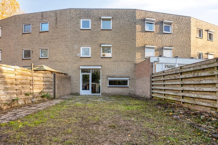 Photo 16 of Carmelstraat 39