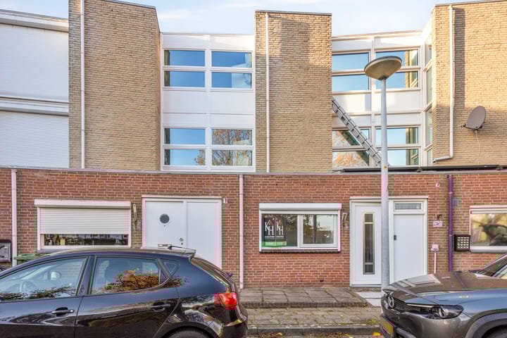 Photo 18 of Carmelstraat 39