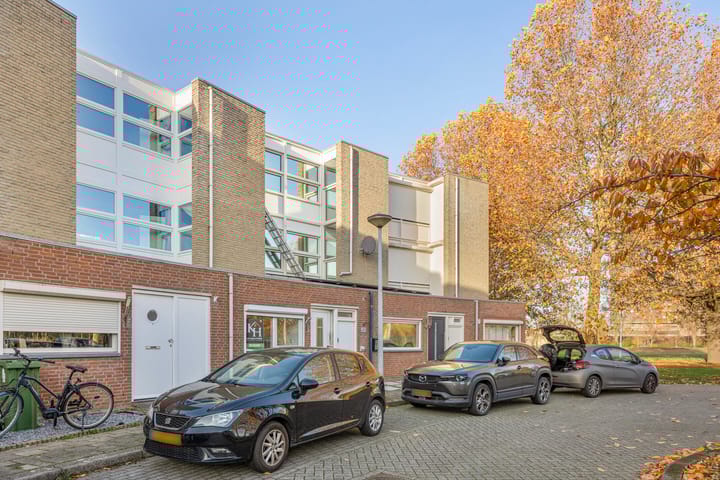 Photo 19 of Carmelstraat 39