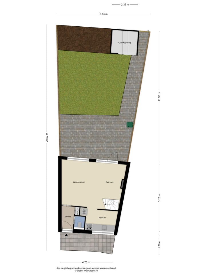 Photo 20 of Carmelstraat 39