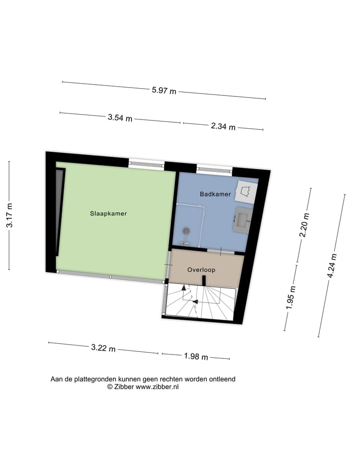 Photo 22 of Carmelstraat 39