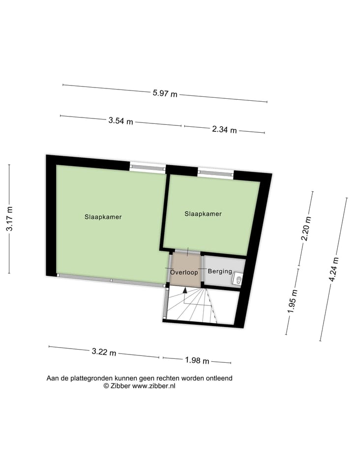 Photo 23 of Carmelstraat 39