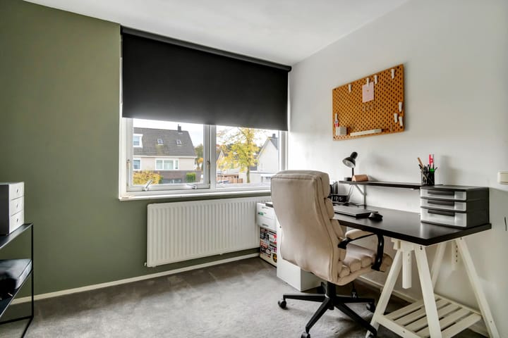 Photo 25 of Linnaeuslaan 89