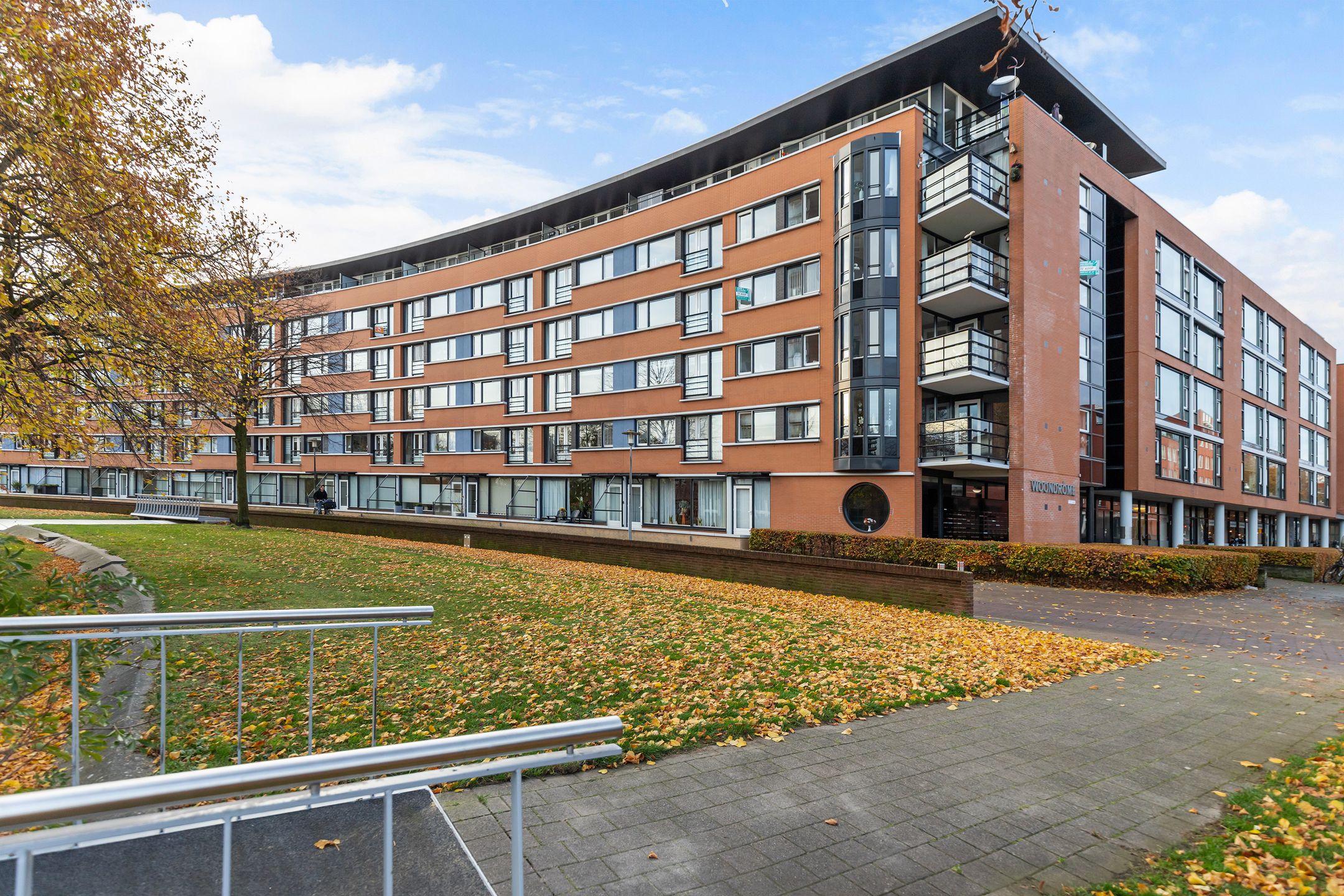 Kanaalstraat, 312, Apeldoorn, 7311MZ, Gelderland, Nederland 312