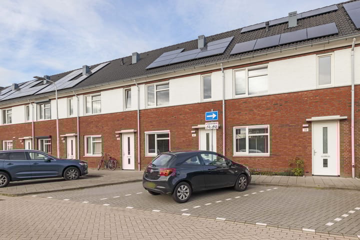 Foto 4 van Stellenboschlaan 41