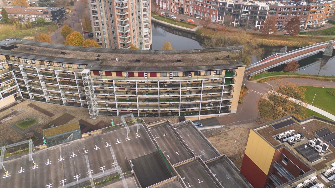 Foto 31 van Kanaalstraat 312