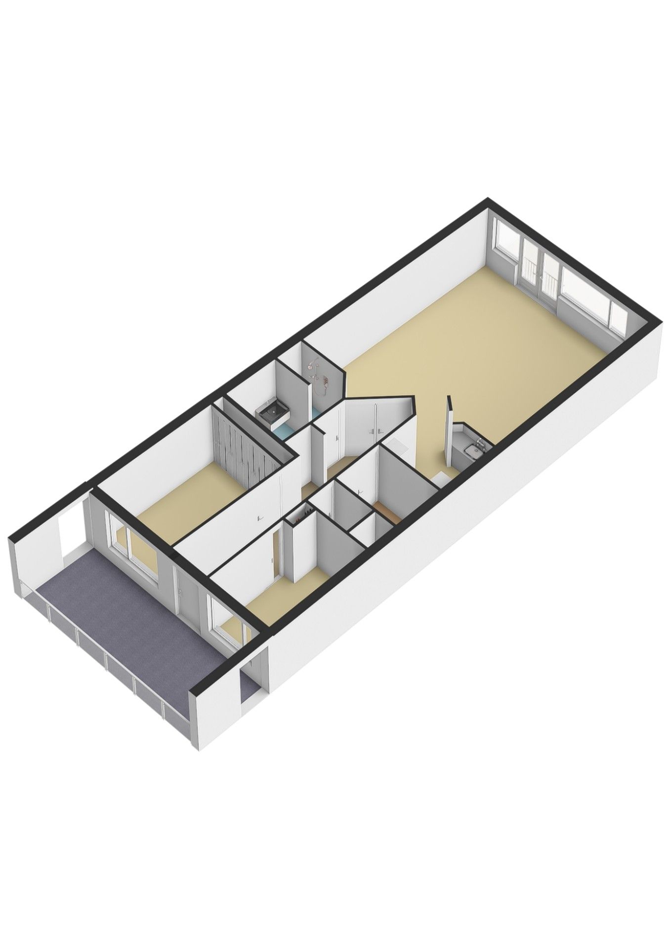 Foto 33 van Kanaalstraat 312