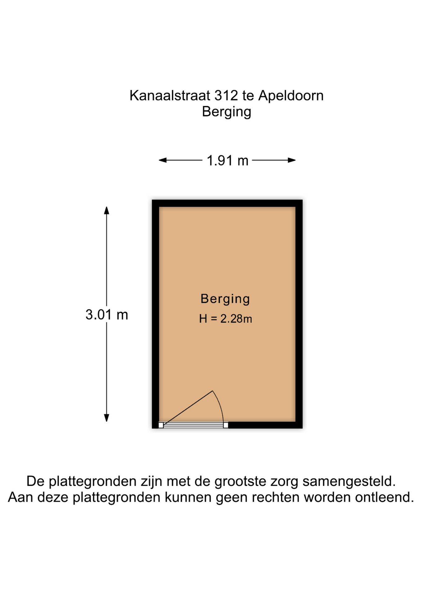Foto 34 van Kanaalstraat 312