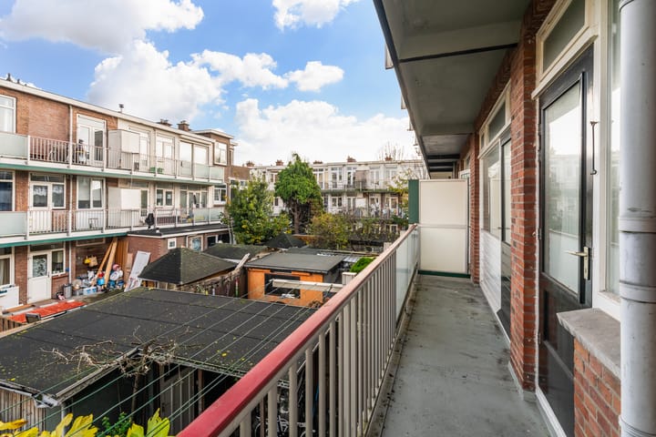 Foto 4 van Karel de Geerstraat 40