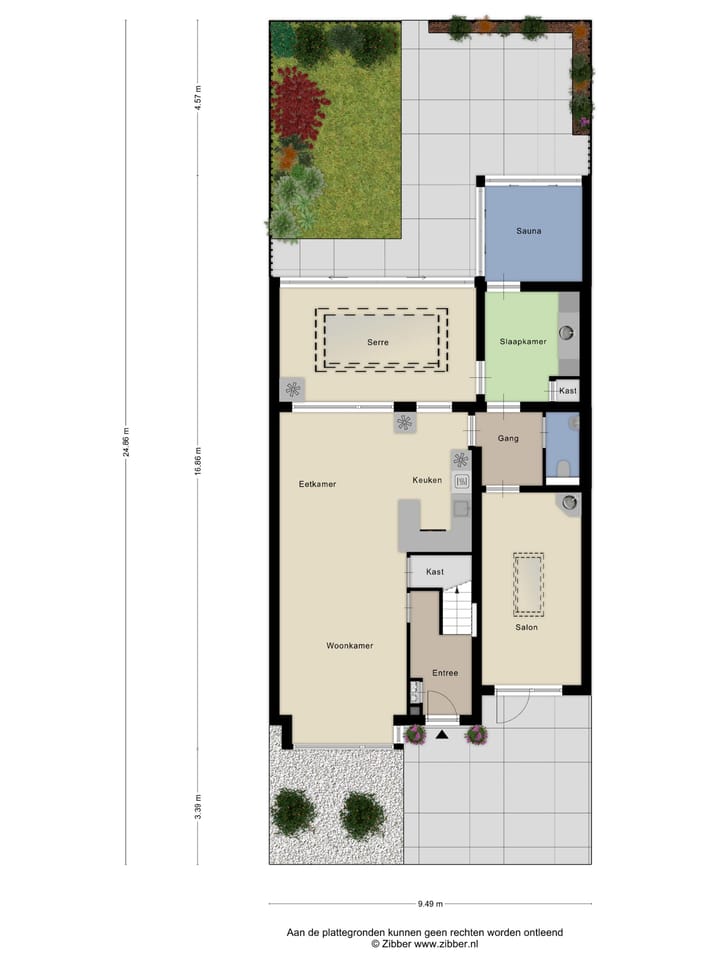 Photo 39 of Muntmeester 462