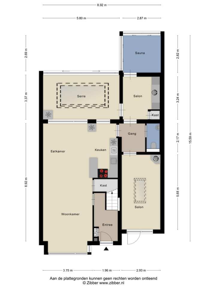 Photo 40 of Muntmeester 462