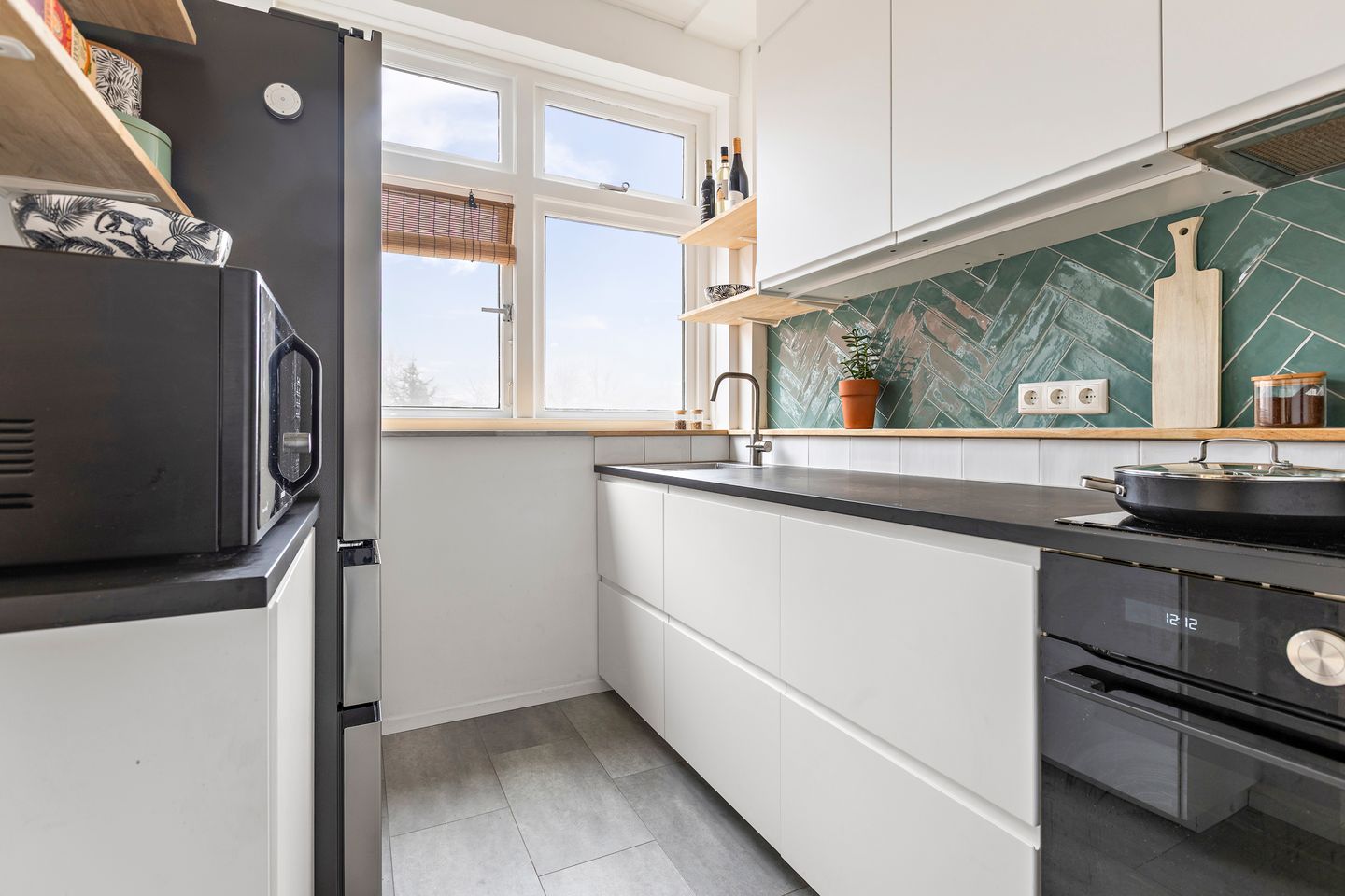 Foto 5 van Van Royenlaan 47-A