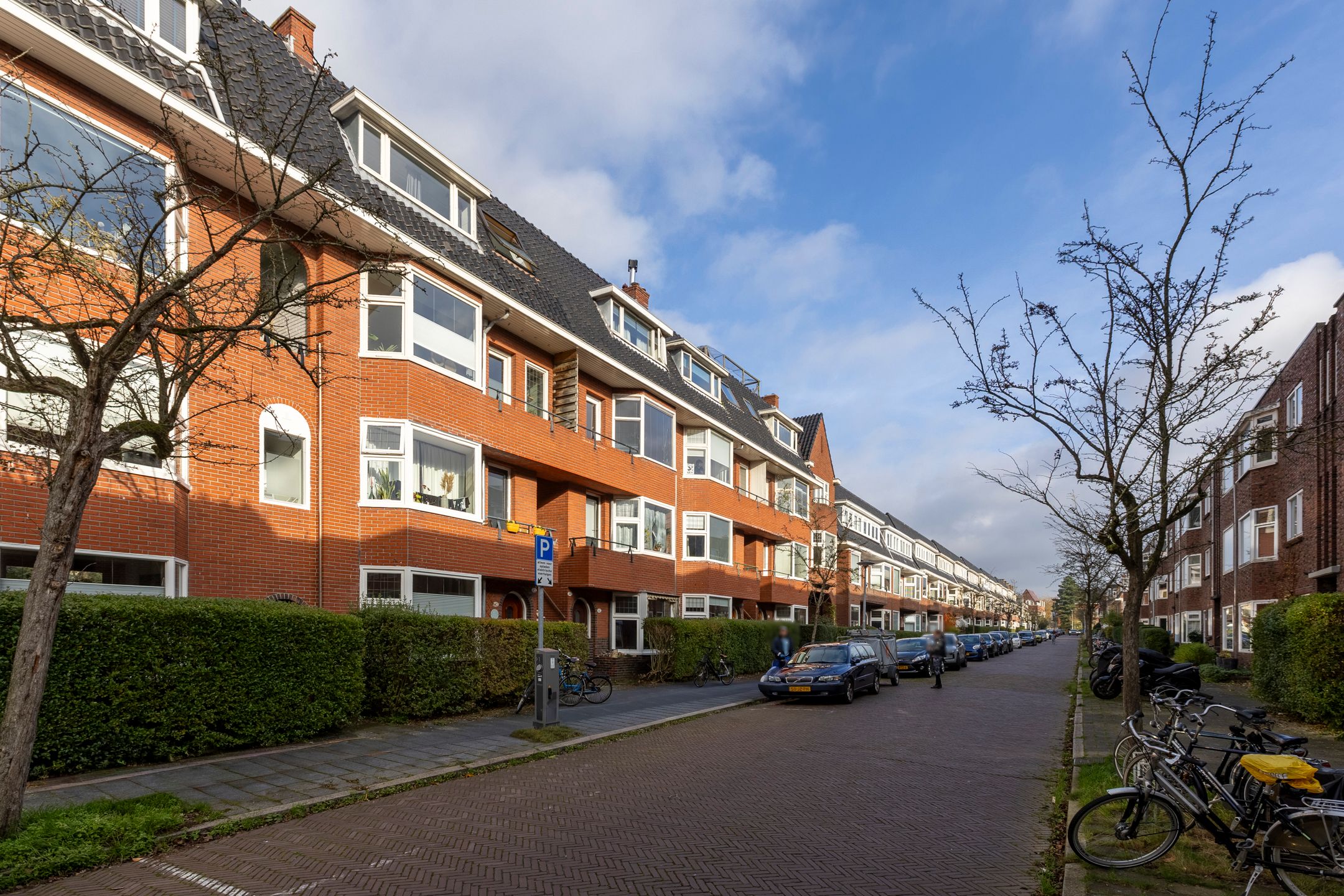 Foto 9 van Van Royenlaan 47-A