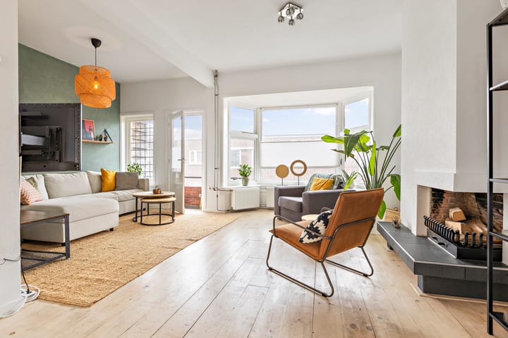 Foto 15 van Van Royenlaan 47-A