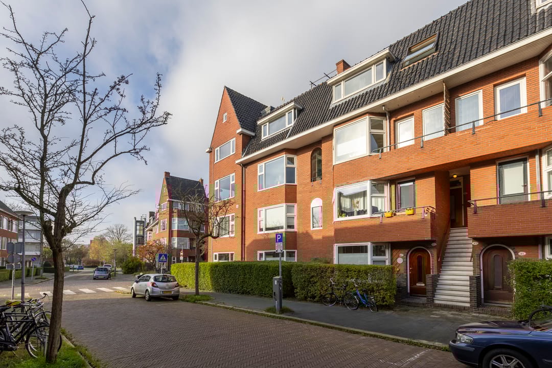 Foto 8 van Van Royenlaan 47-A