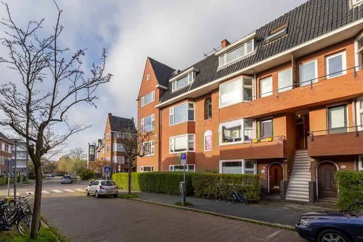 Foto 8 van Van Royenlaan 47-A