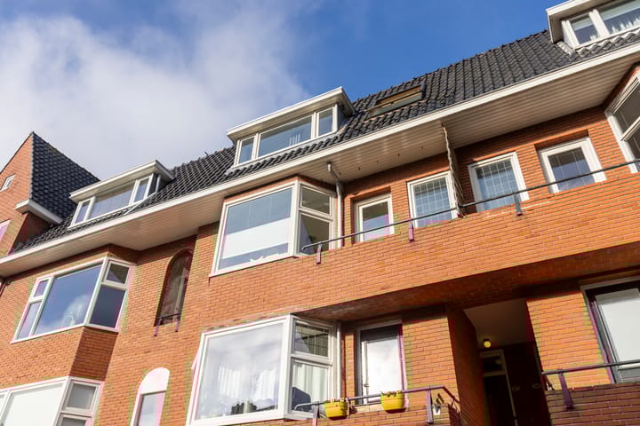 Foto 10 van Van Royenlaan 47-A